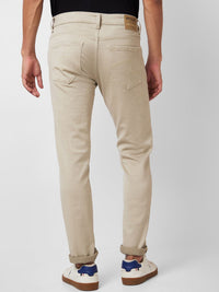 SPYKAR Men Skinny Fit Low Rise Clean Look Stretchable Jeans