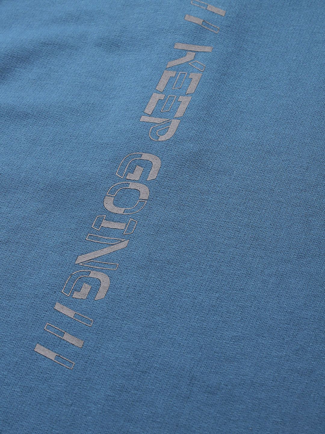 HRX by Hrithik Roshan Running Sweatshirt