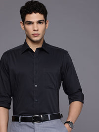 Raymond Slim Fit Formal Shirt