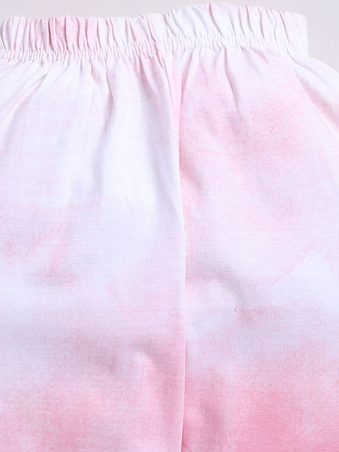 Moms Love Girls Printed Sweatshirt With Joggers