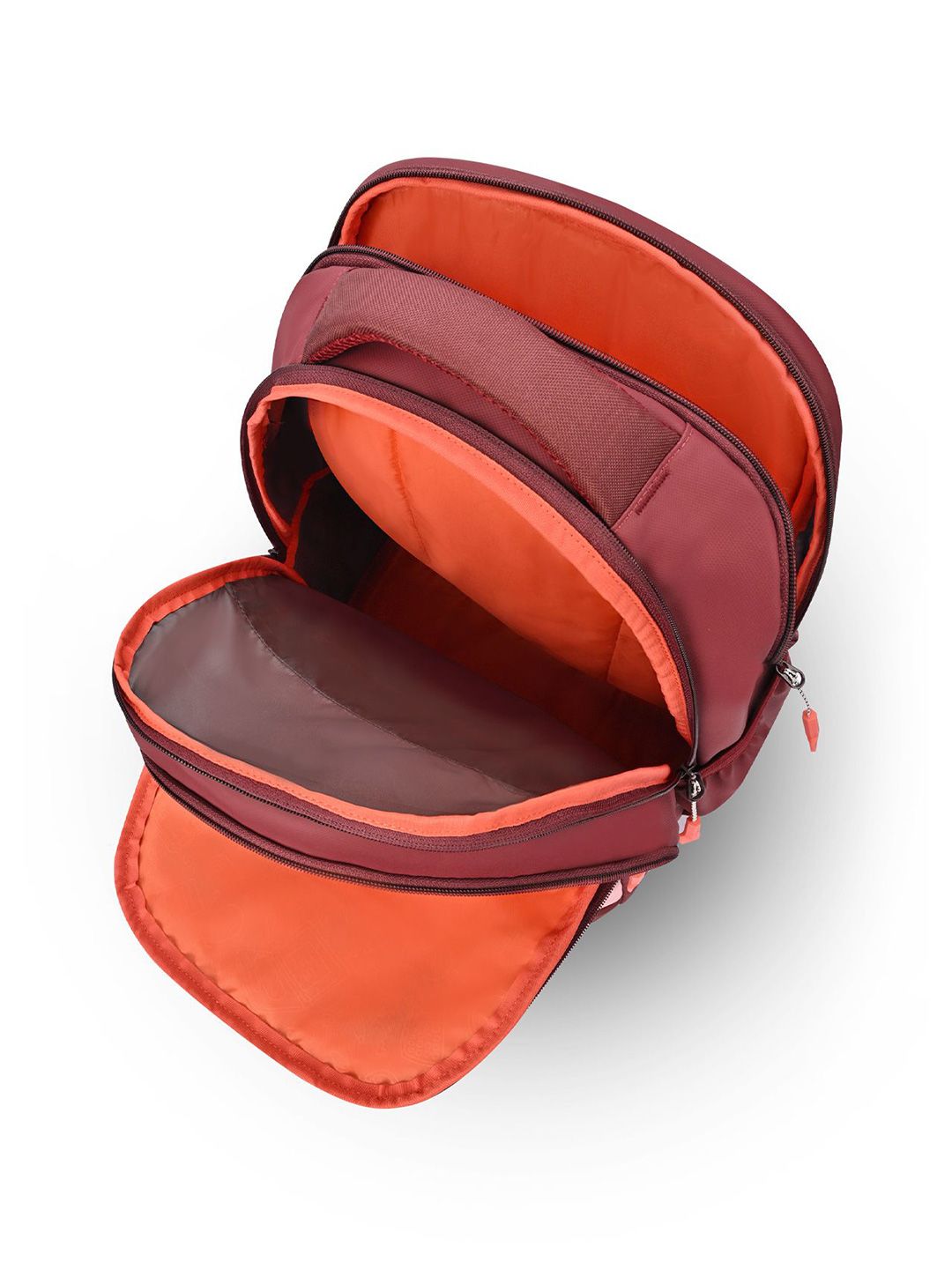 Gear Unisex Ergonomic Backpack