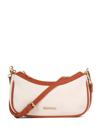 Berrylush Structured Sling Bag