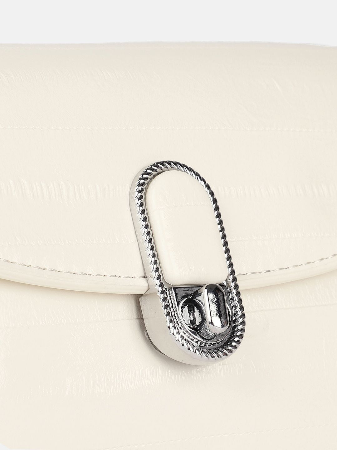 DressBerry Structured Sling Bag