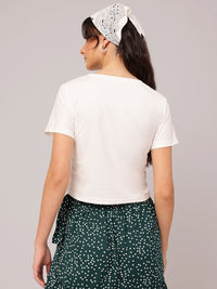 DressBerry Purrfect Day Knitted Top