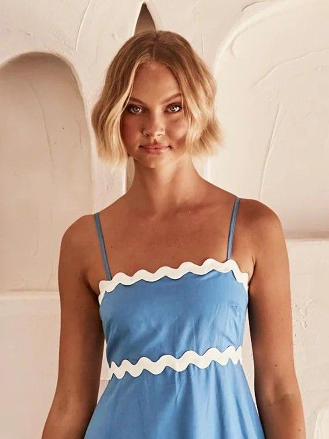 all about you Maxi Dress