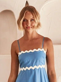 all about you Maxi Dress