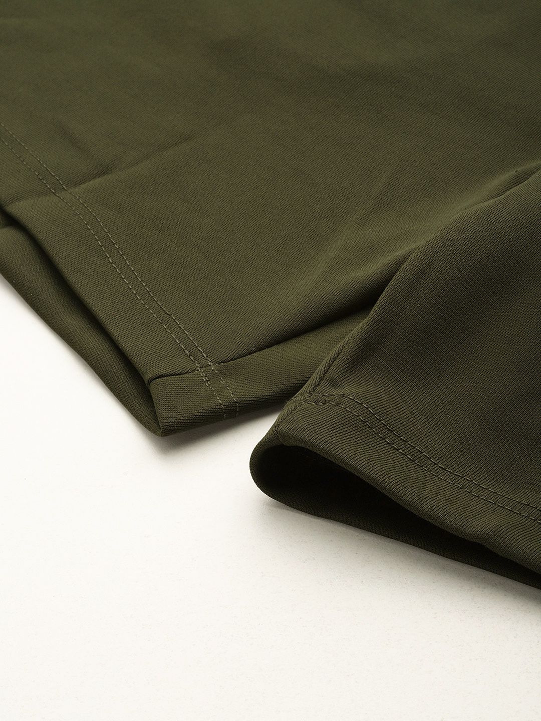 HRX by Hrithik Roshan Men Rapid-Dry Running Shorts