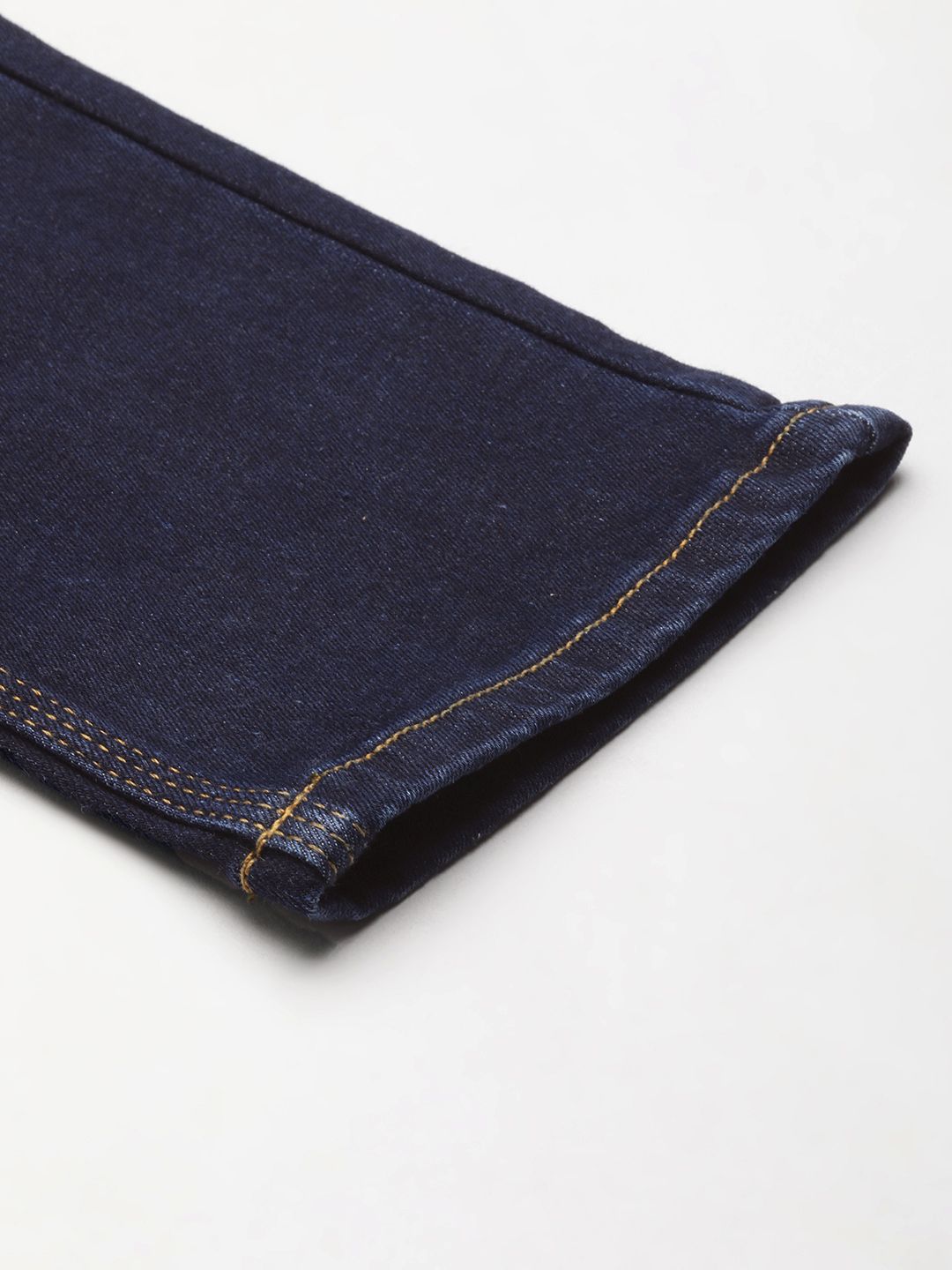 SPYKAR Men Skinny Fit Low-Rise Light Fade Stretchable Jeans