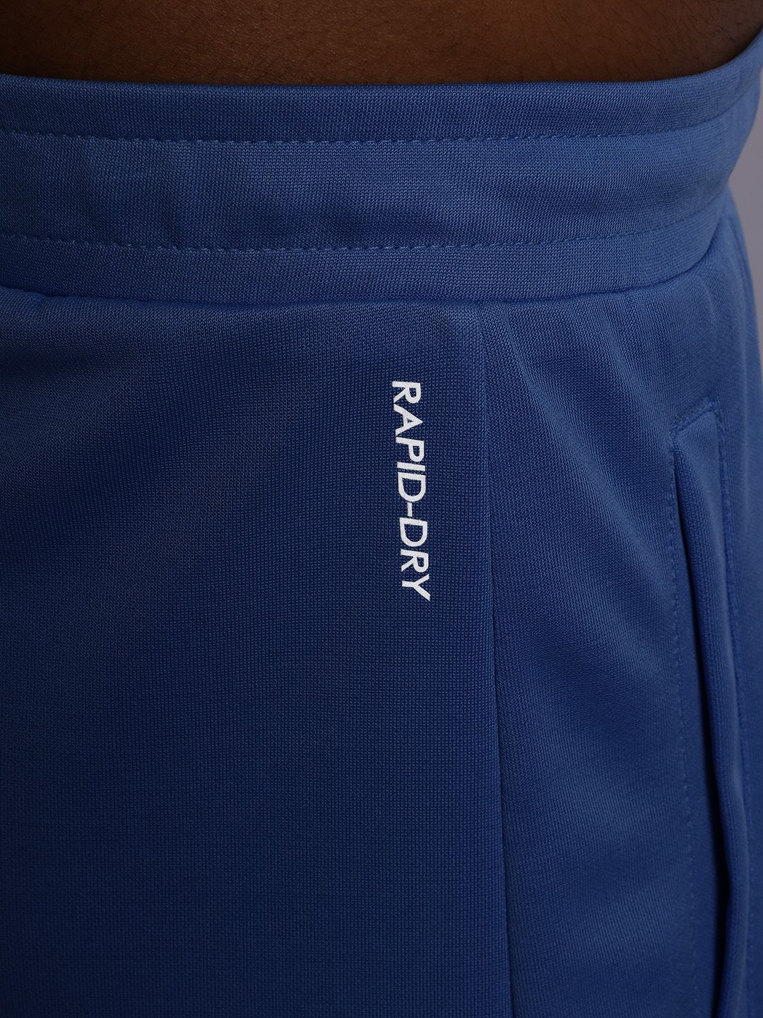 HRX by Hrithik Roshan Men Rapid-Dry Running Track Pants