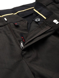 Raymond Men Slim Fit Trousers