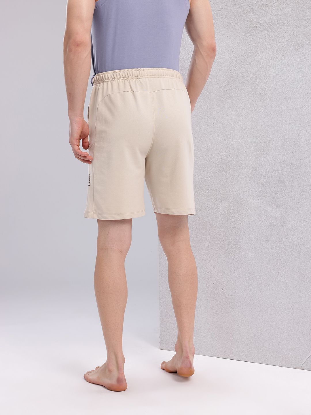 HRX by Hrithik Roshan Men Yoga Shorts