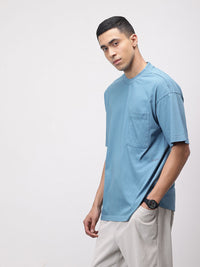 ether 365 Essentials Relaxed Fit Cotton T-shirt