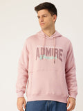 Monte Carlo Printed Hooded Sweatshirt