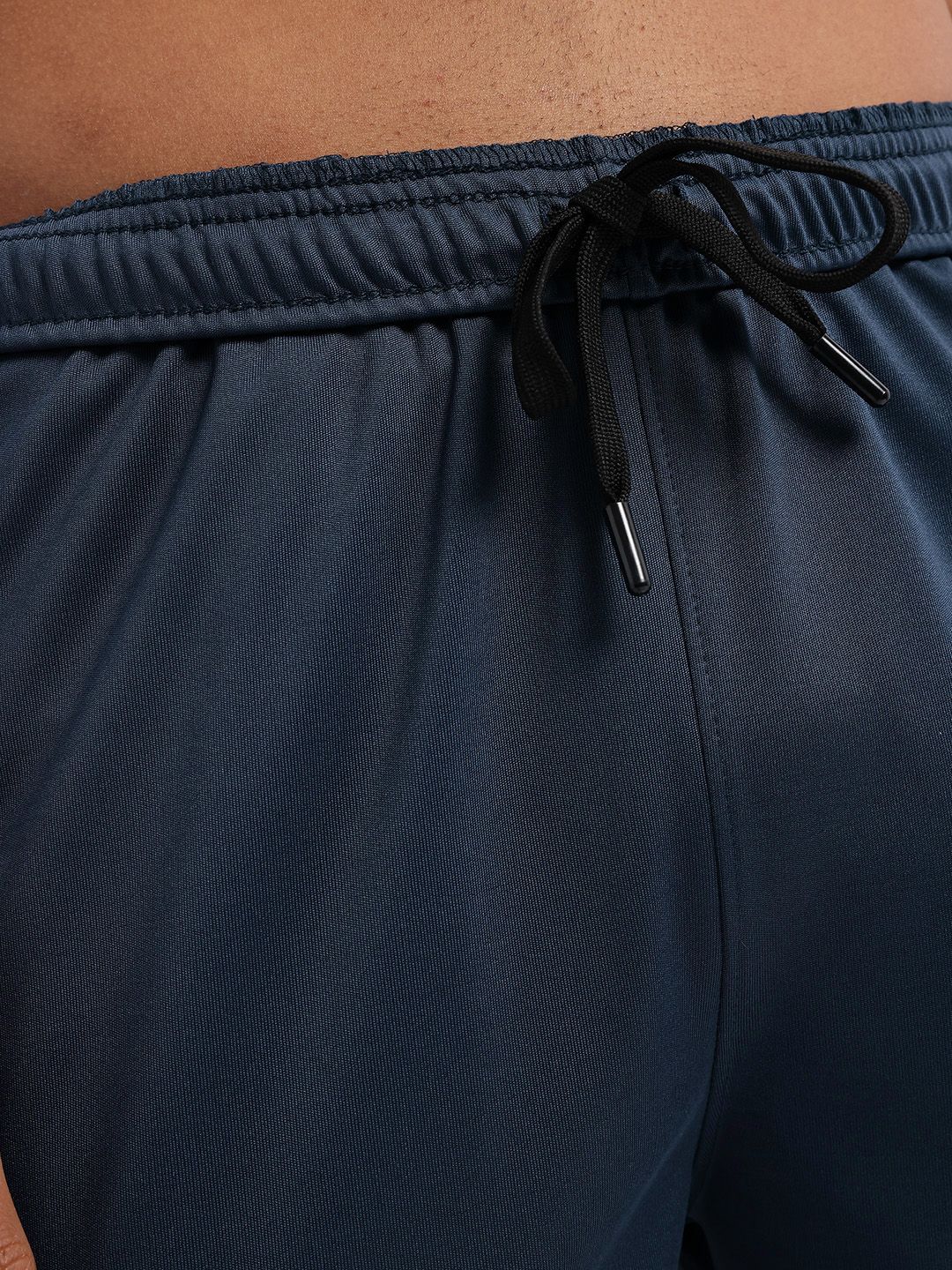 HRX by Hrithik Roshan Men Mid-Rise Rapid-Dry Training Joggers