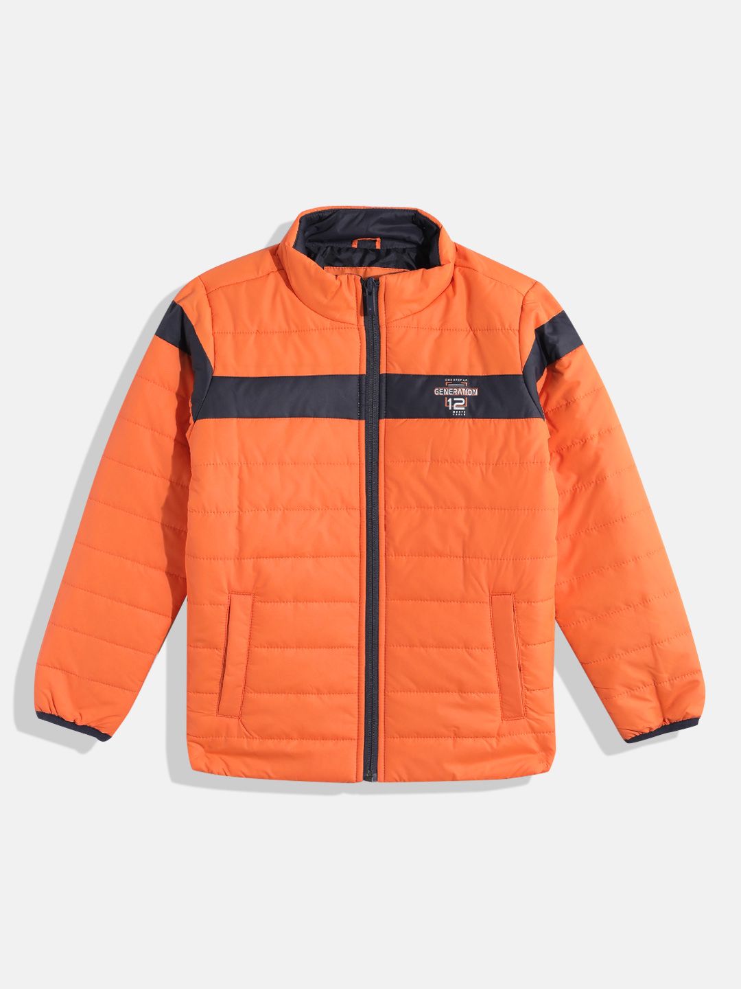 Monte Carlo Boys Padded Jacket