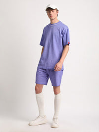 THE BEAR HOUSE Self Designed Pure Cotton T-Shirt