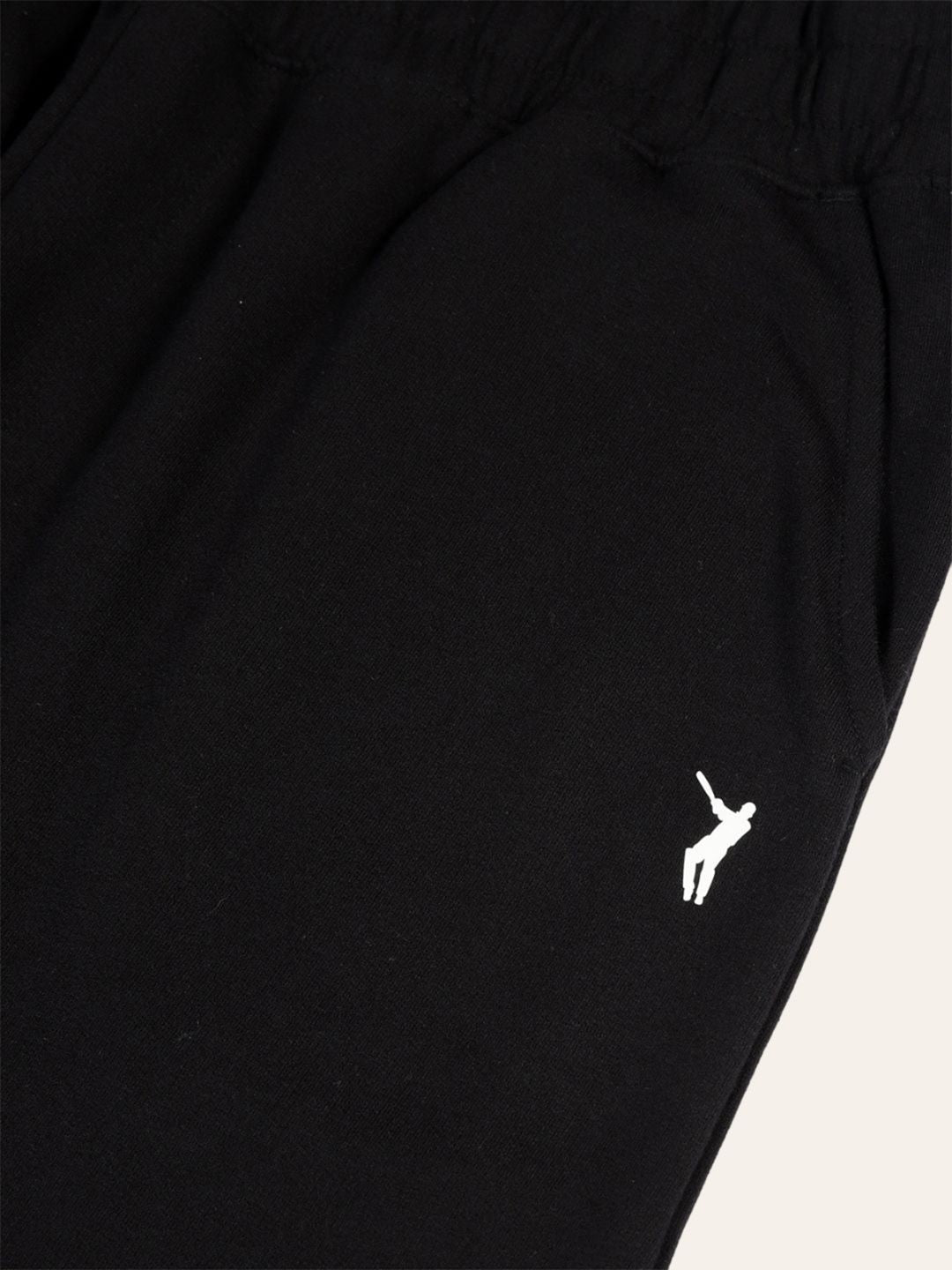 Thomas Scott Men Slim Fit Mid-Rise Joggers