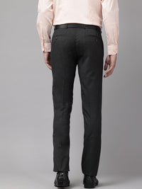 Park Avenue Men Slim Fit Trousers
