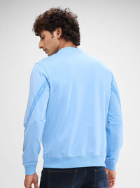 SPYKAR Men Hooded Sweatshirt