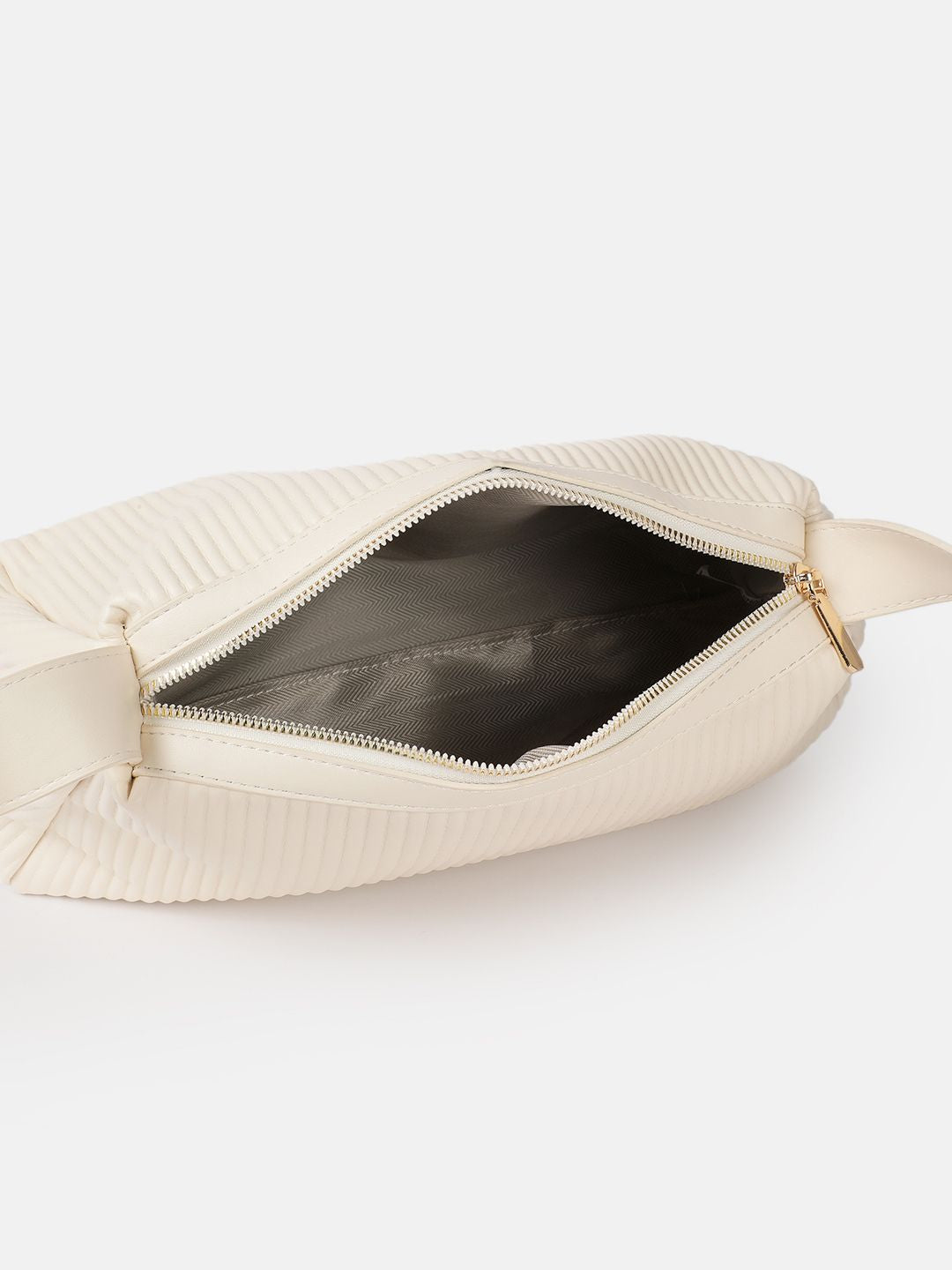 DressBerry Structured Shoulder Bag