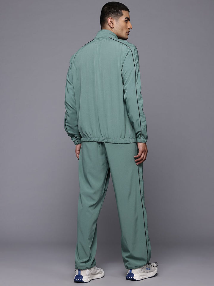 HRX by Hrithik Roshan Men Lifestyle Tracksuit