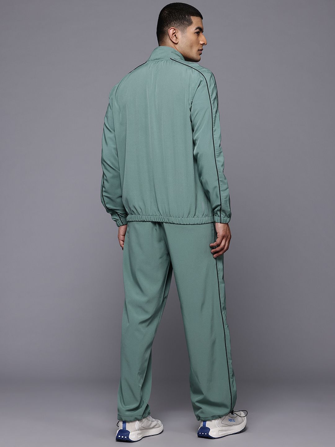 HRX by Hrithik Roshan Men Lifestyle Tracksuit