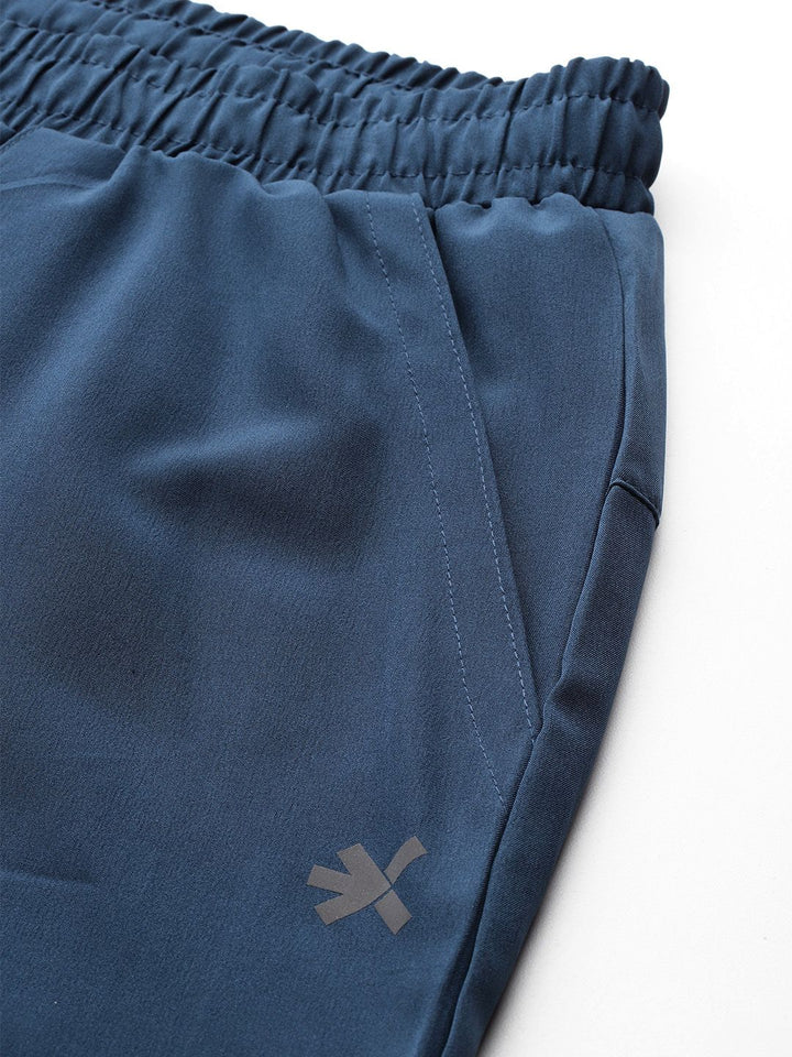 HRX by Hrithik Roshan Men Rapid-Dry Running Track pants