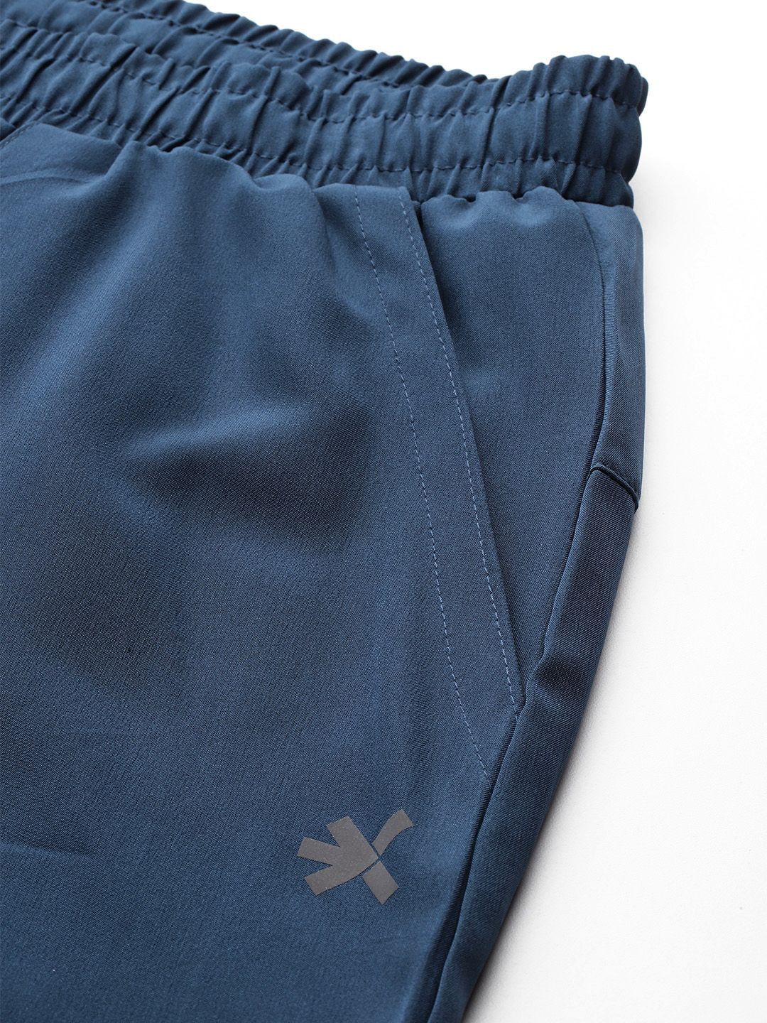 HRX by Hrithik Roshan Men Rapid-Dry Running Track pants