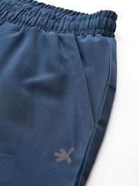 HRX by Hrithik Roshan Men Rapid-Dry Running Track pants