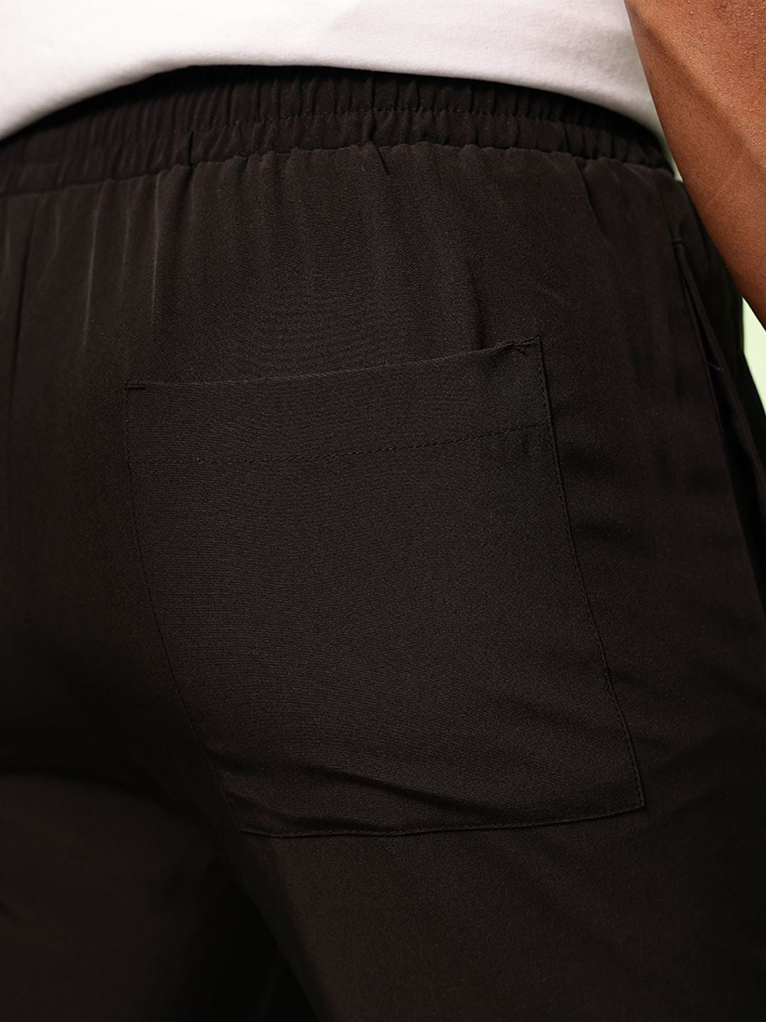 HRX by Hrithik Roshan Men OG Troupe Story Lifestyle Track Pants