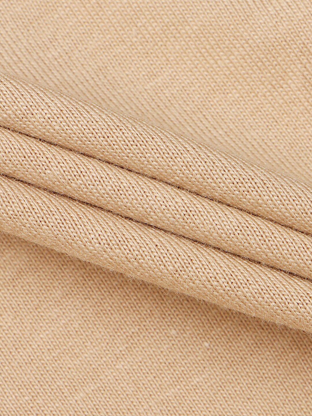 Bewakoof Deathstroke Printed Drop-Shoulder Sleeves Oversized Cotton T-shirt