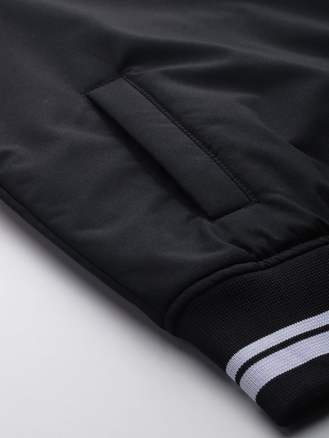 DressBerry Varsity Jacket