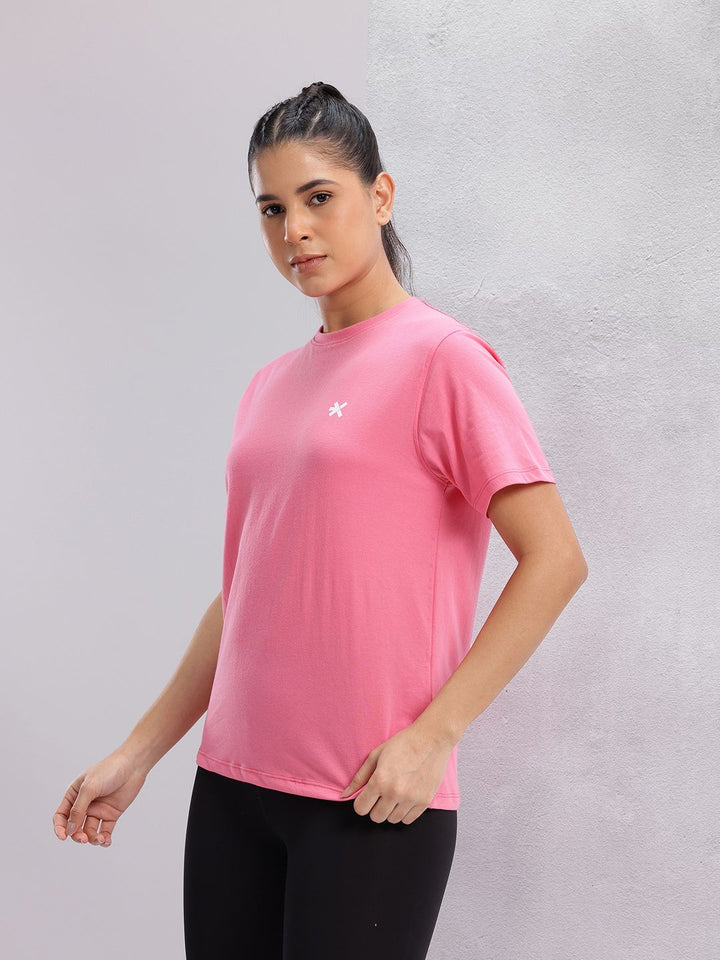 HRX by Hrithik Roshan Graphic Print Lifestyle T-shirt