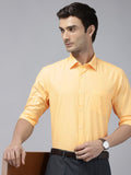 Park Avenue Slim Fit Formal Shirt