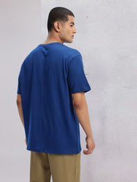 HRX by Hrithik Roshan Printed Training T-shirt