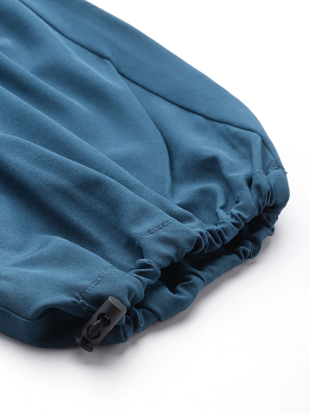 HRX by Hrithik Roshan Men Paneled Rapid-Dry Sports Joggers