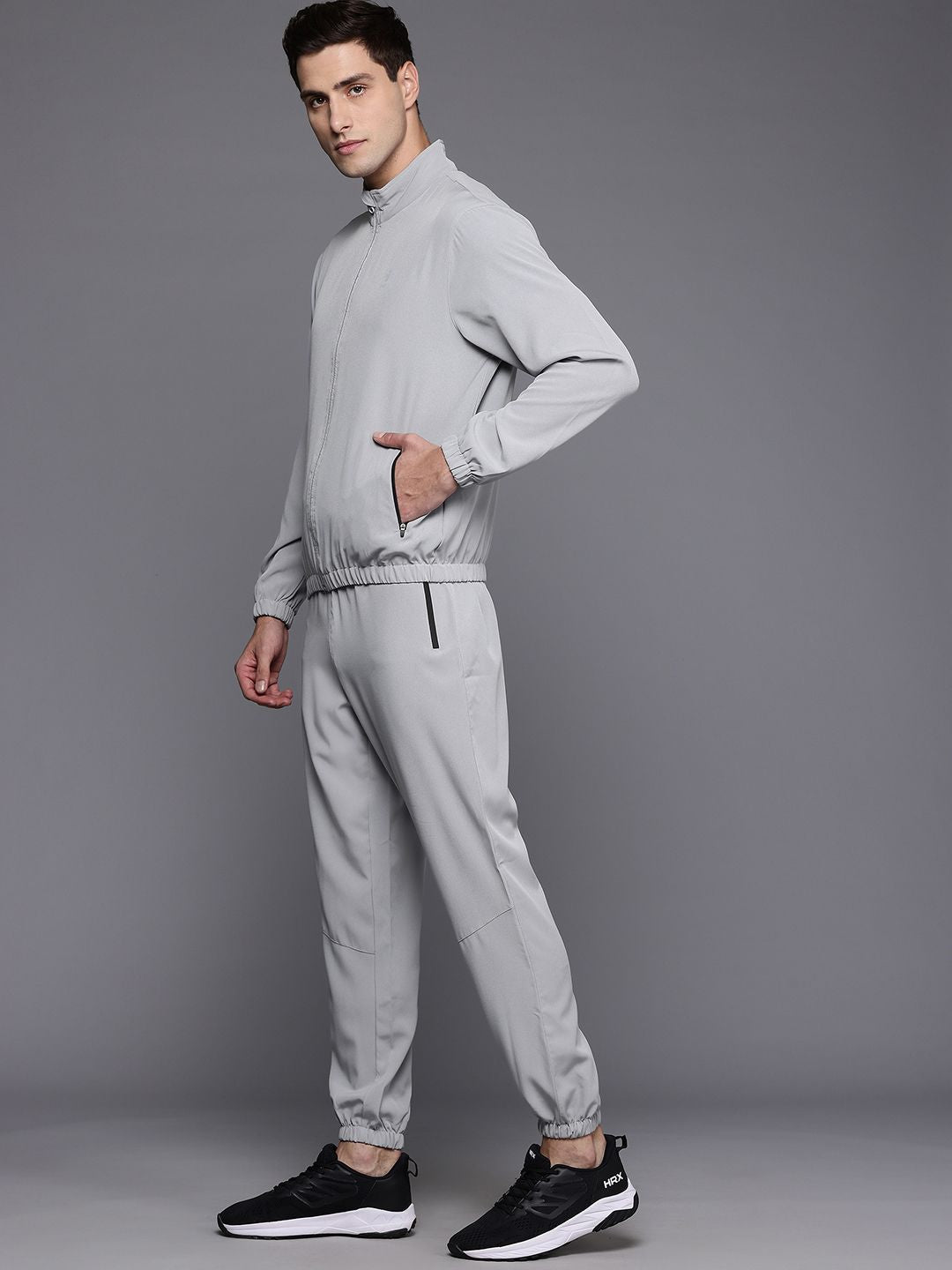 HRX by Hrithik Roshan Running Tracksuits