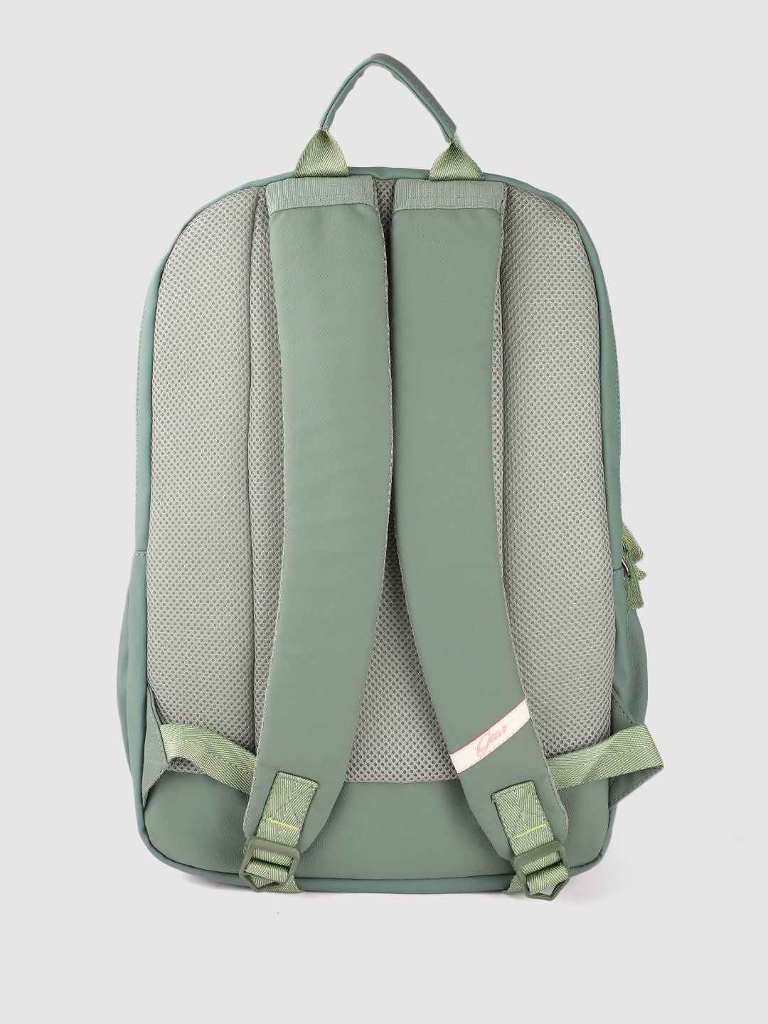 Gear Unisex Brand Logo Embroidered Laptop Backpack 27L