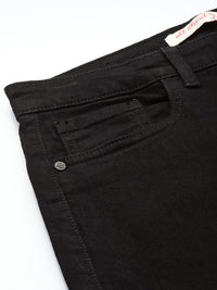 all about you Women Straight Fit Cargo Jeans