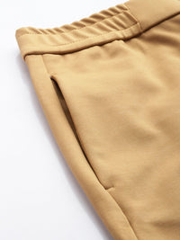 The Indian Garage Co Men Chinos Trousers