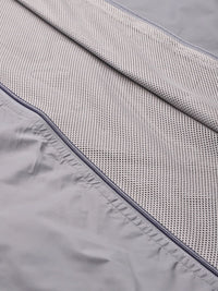 HRX by Hrithik Roshan Mock Collar Rapid-Dry Running Jacket