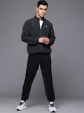 HRX by Hrithik Roshan Men Rapid-Dry Training Tracksuit