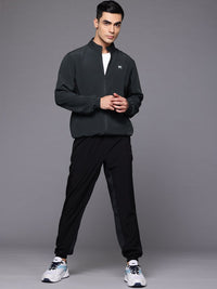 HRX by Hrithik Roshan Men Rapid-Dry Training Tracksuit