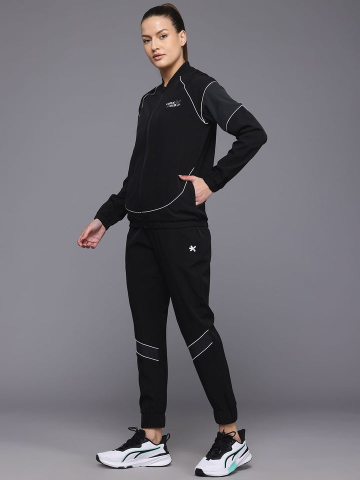 HRX by Hrithik Roshan Women Lifestyle Track Suit