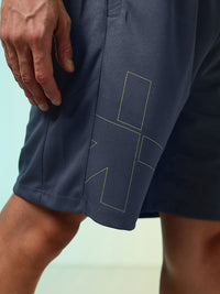 HRX by Hrithik Roshan Men Training or Gym Rapid-Dry Sports Shorts