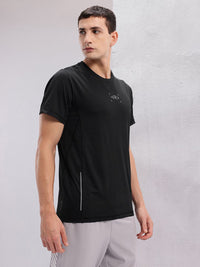 HRX by Hrithik Roshan Men Rapid-Dry Training T-shirt