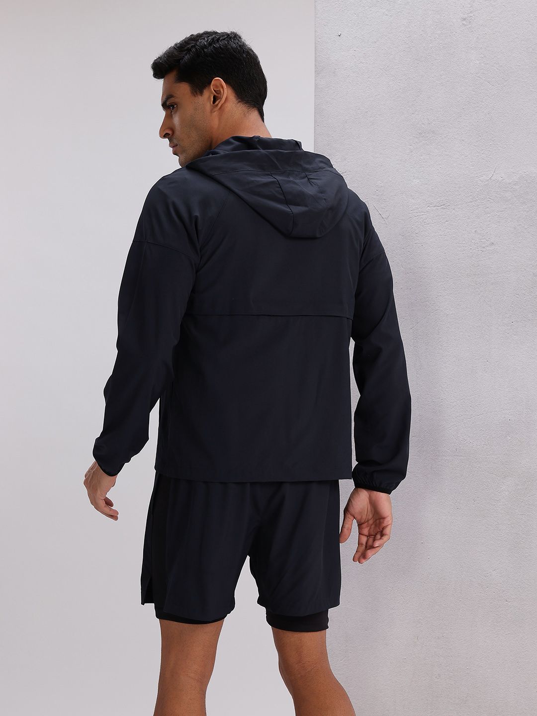 HRX by Hrithik Roshan Men Rapid Dry Running Tracksuits