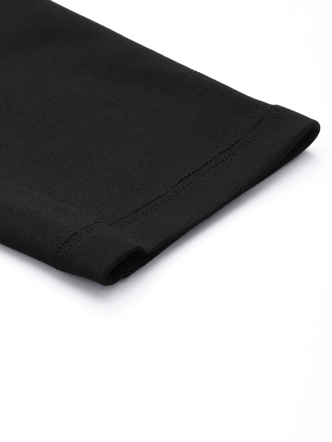 HRX by Hrithik Roshan Women Rapid-Dry Antimicrobial Finish Training Tights