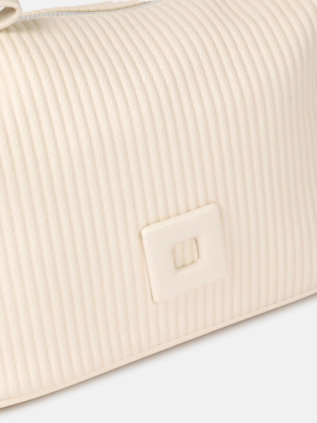 DressBerry Structured Shoulder Bag