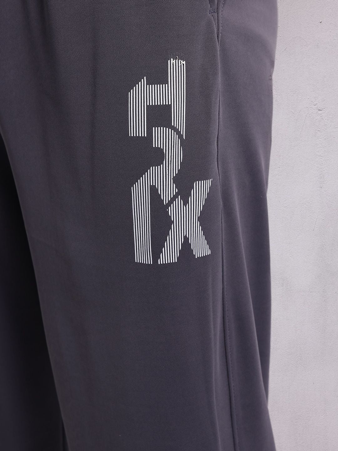 HRX by Hrithik Roshan Men Rapid-Dry Training Joggers